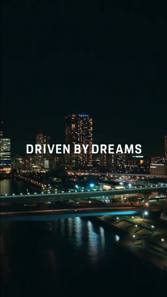 最终幻想7重生×保时捷联动企划短片＂Driven By Dreams＂公布