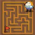 迷宫的智力挑战游戏下载-迷宫的智力挑战游戏安卓版 v1.0